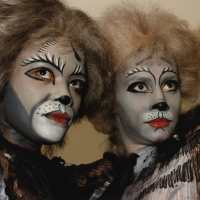 Cats (1987) - Ruth Jacott, Pia Douwes